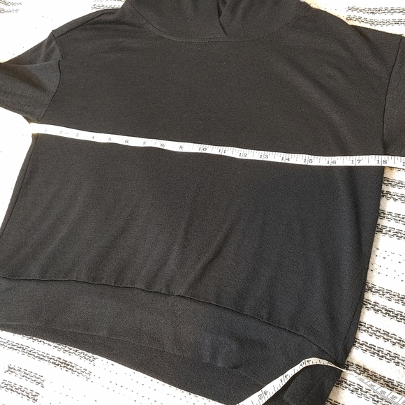 ARITZIA Wilfred Free Cropped Hoodie XXS - Picture 12 of 13